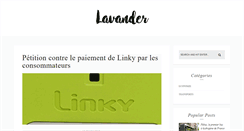 Desktop Screenshot of annuaire-bons-plans.com